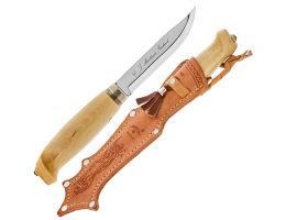 Нож Marttiini Traditional LYNX KNIFE #132 лезвие: 11см.