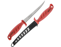 Нож Rapala Филейный лезвие: 15см. #126SP 