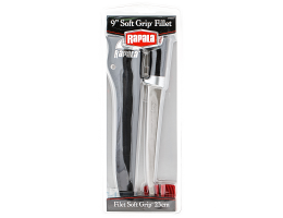 Нож Rapala Филейный лезвие: 23см. #BP709SH1 