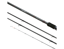 Удилище фидерное Shimano Aero X1 DISTANCE POWER FEEDER 13 Удилище фидерное Shimano Aero X1 DISTANCE POWER FEEDER 13