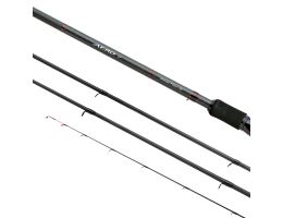 Удилище фидерное Shimano Aero X1 PRECISION FEEDER 11 Удилище фидерное Shimano Aero X1 PRECISION FEEDER 11