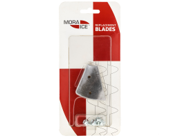 Нож для ледобура Mora Art. 130мм. (Micro, Pro, Arctic, Expert и Expert PRO)