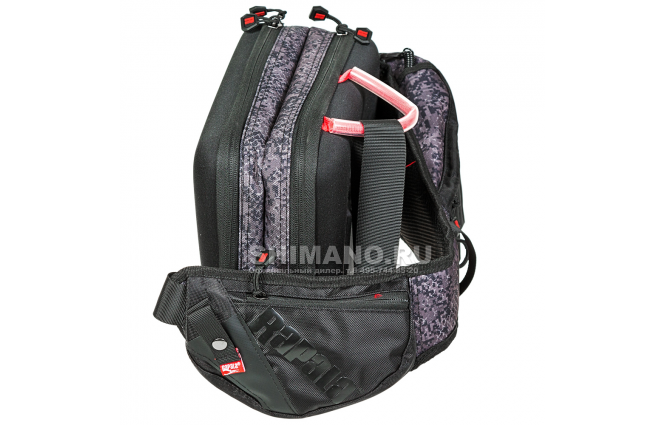 Rapala sling bag on sale decathlon